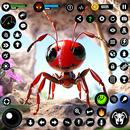 Ant Simulator Ant Kingdom Game APK
