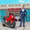 Ultimativer Motorradhändler
