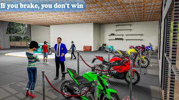 Ultimate Motorcycle Dealer Sim ภาพหน้าจอ 1