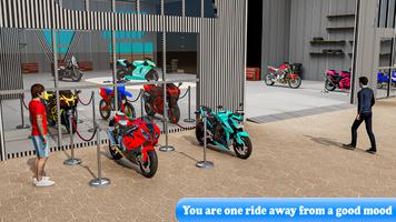 Ultimate Motorcycle Dealer Sim ภาพหน้าจอ 3