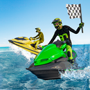 Boat Game: Racing Simulator 3D APK