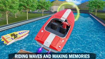 Boat Game: Racing Simulator 3D bài đăng