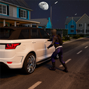 City Robbery: Thief Car Games APK