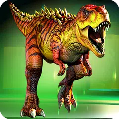 無料で恐竜シム ディノアタックゲーム Apkアプリの最新版 Apk2 1をダウンロード Android用 恐竜シム ディノアタックゲーム アプリダウンロード Apkfab Com Jp