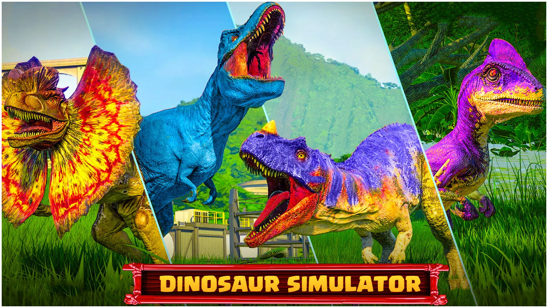 Jogos de Dinossauros Online – Joga Grátis