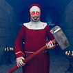 Scary Nun Horror Escape Game