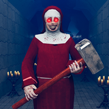 Scary Nun Horror Escape Game APK