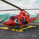 Security Game: Real Cops Game biểu tượng