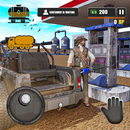 Gas Station: Workshop Sim game APK