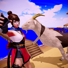 Goat Rampage icon