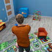 Hide & Seek Daddy Escape Game