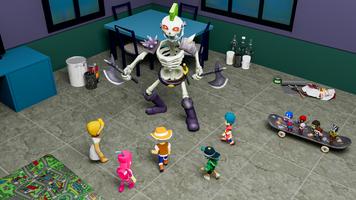 Monster Hunt 3D: Hide and Seek bài đăng