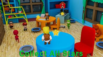 Monster Hunt 3D: Hide and Seek ảnh chụp màn hình 2