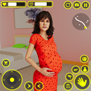 mẹ mang thai cuộc sống gia đìn APK