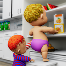Real Mother: Family Life Care APK