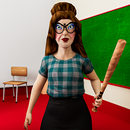 Scary Teacher 3D: Evil Teacher APK