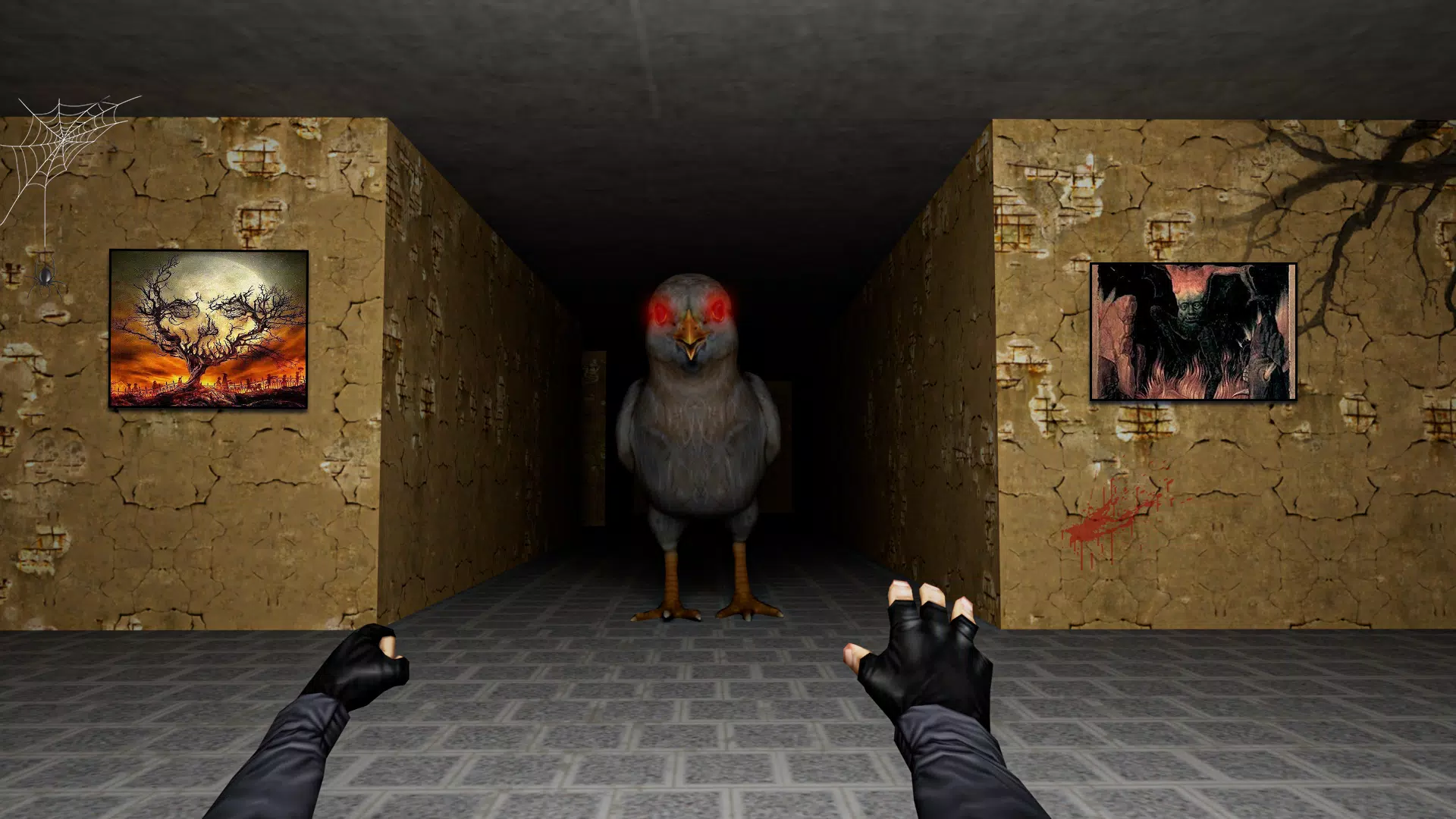 A Fuga das Aves Raras APK (Android Game) - Baixar Grátis