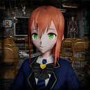 Scary Horror School Game APK