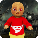 enge baby enge roze baby 3d-APK