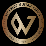 Worship Guitar Skills Magazine APK