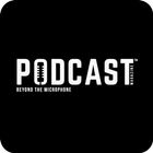 Podcast Magazine icon