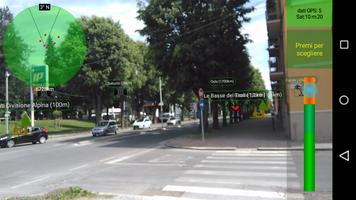Realta' Aumentata Cuneo পোস্টার