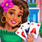 Solitaire Makeover icono