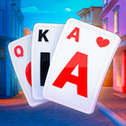Solitaire Makeover أيقونة