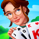 Solitaire House: 典的家庭紙牌遊戲 APK