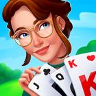 Solitaire House آئیکن