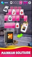 Solitaire House screenshot 1