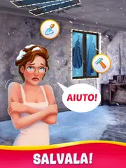 download Solitaire House:Gioco di Carte XAPK