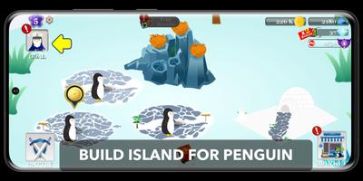 Penguin Island gönderen