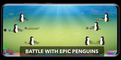 Penguin Island Ekran Görüntüsü 1