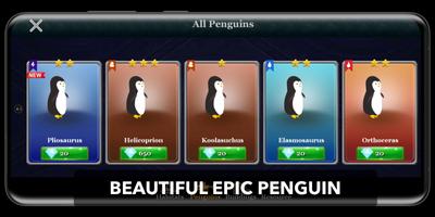 Penguin Island Ekran Görüntüsü 3