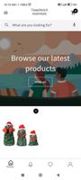 TawpNotch essentials plakat