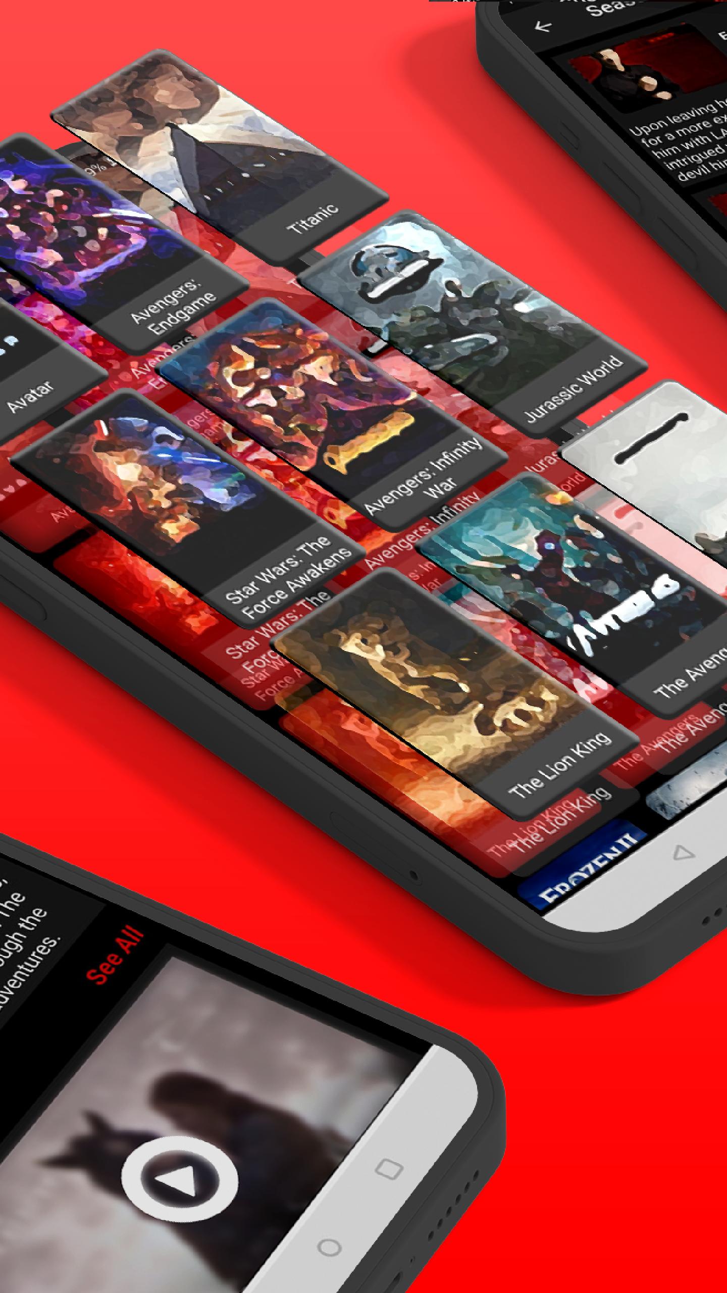 Bflix APK for Android Download