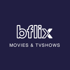 Bflix movies & tv series アイコン