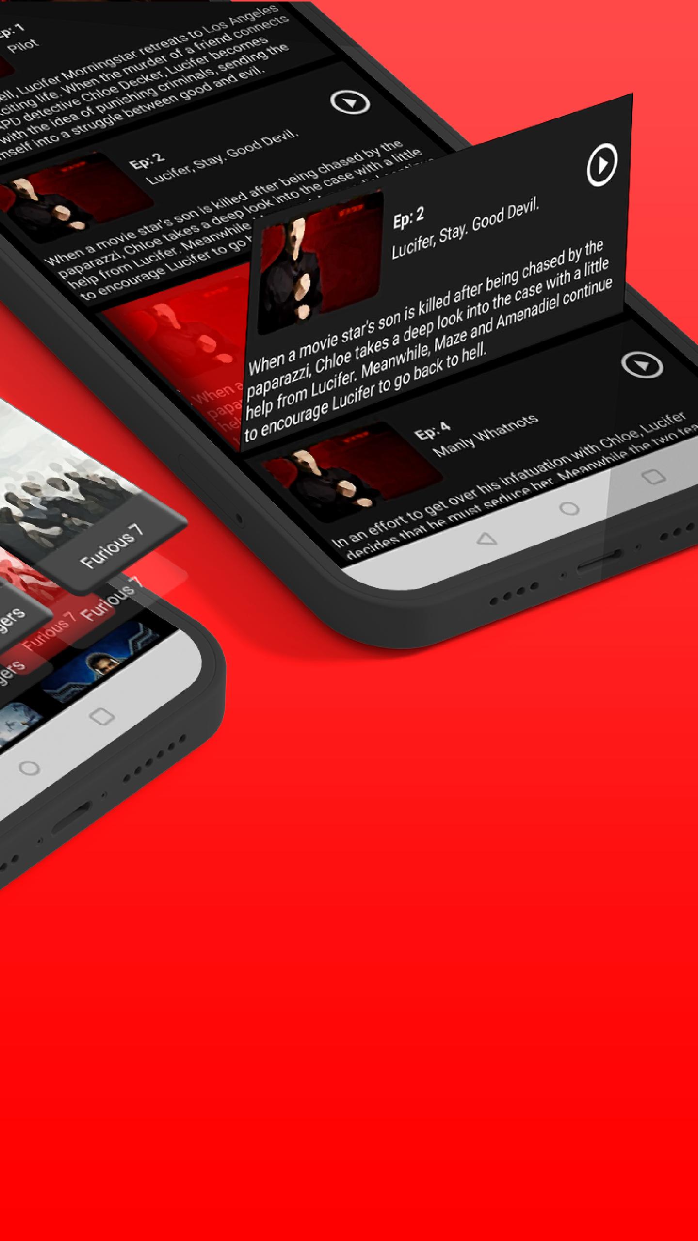 Bflix movies & tv series APK for Android Download