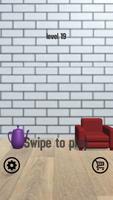 Bottle flip skill challenge screenshot 2