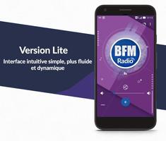 BFM Business Radio Cartaz