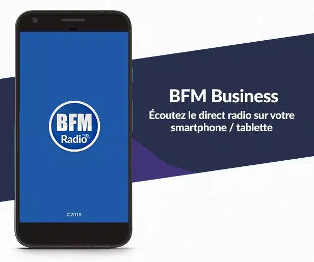 BFM Business Radio for Android - APK Download
