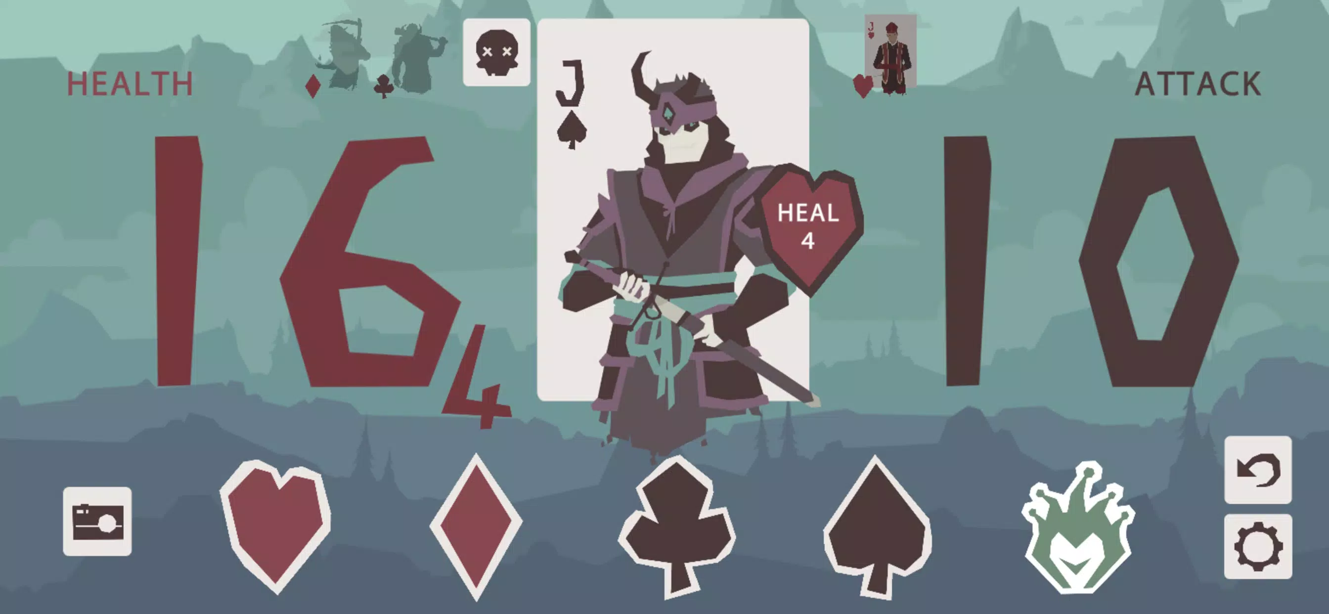 Regicide Companion Regicide Companion