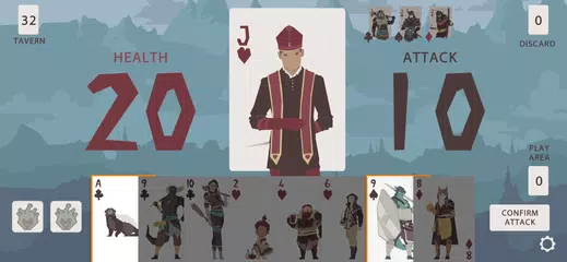 Regicide Companion XAPK download