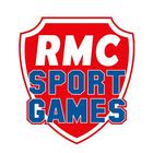 RMC Sport Games simgesi