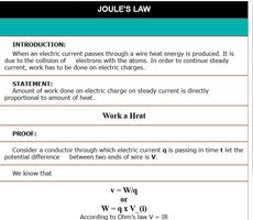 Learn Physics ảnh chụp màn hình 3