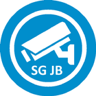 SGJB Checkpoint Traffic Camera icône