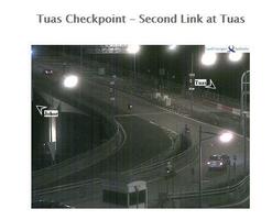 SGJB Checkpoint Traffic Camera capture d'écran 2