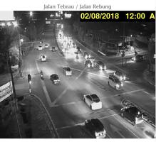 SGJB Checkpoint Traffic Camera تصوير الشاشة 3