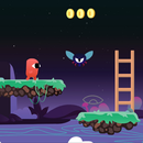 Super Eye Jump Game Dash APK